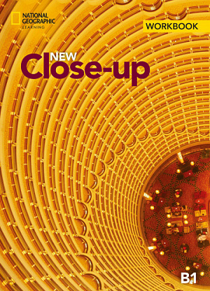 CLOSE-UP NEW B1 Workbook