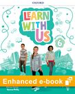 LEARN WITH US 6 OLB eBook Activity Book
