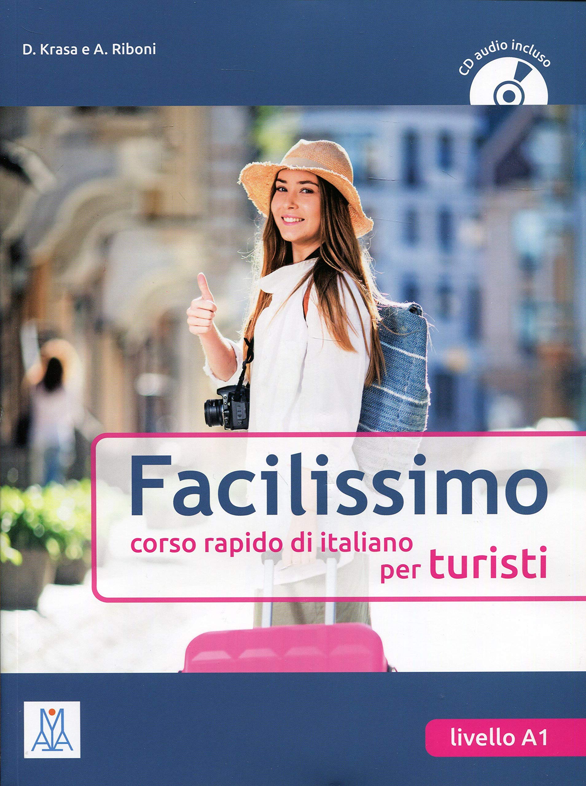 FACILISSIMO Libro + Audio CD