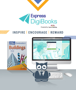 CONSTRUCTION 1 - BUILINGS (CAREER PATHS) Digibook Application