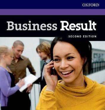 BUSINESS RESULT STARTER 2nd ED Class Audio CD