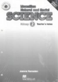 Mac Natural and Social Science 2 Teacher's Notes