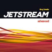 JETSTREAM Advanced Teacher's Book with e-Zone + Audio CD