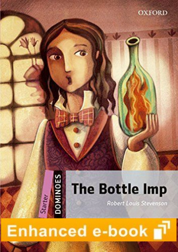 DOMINOES NE ST BOTTLE IMP eBook*