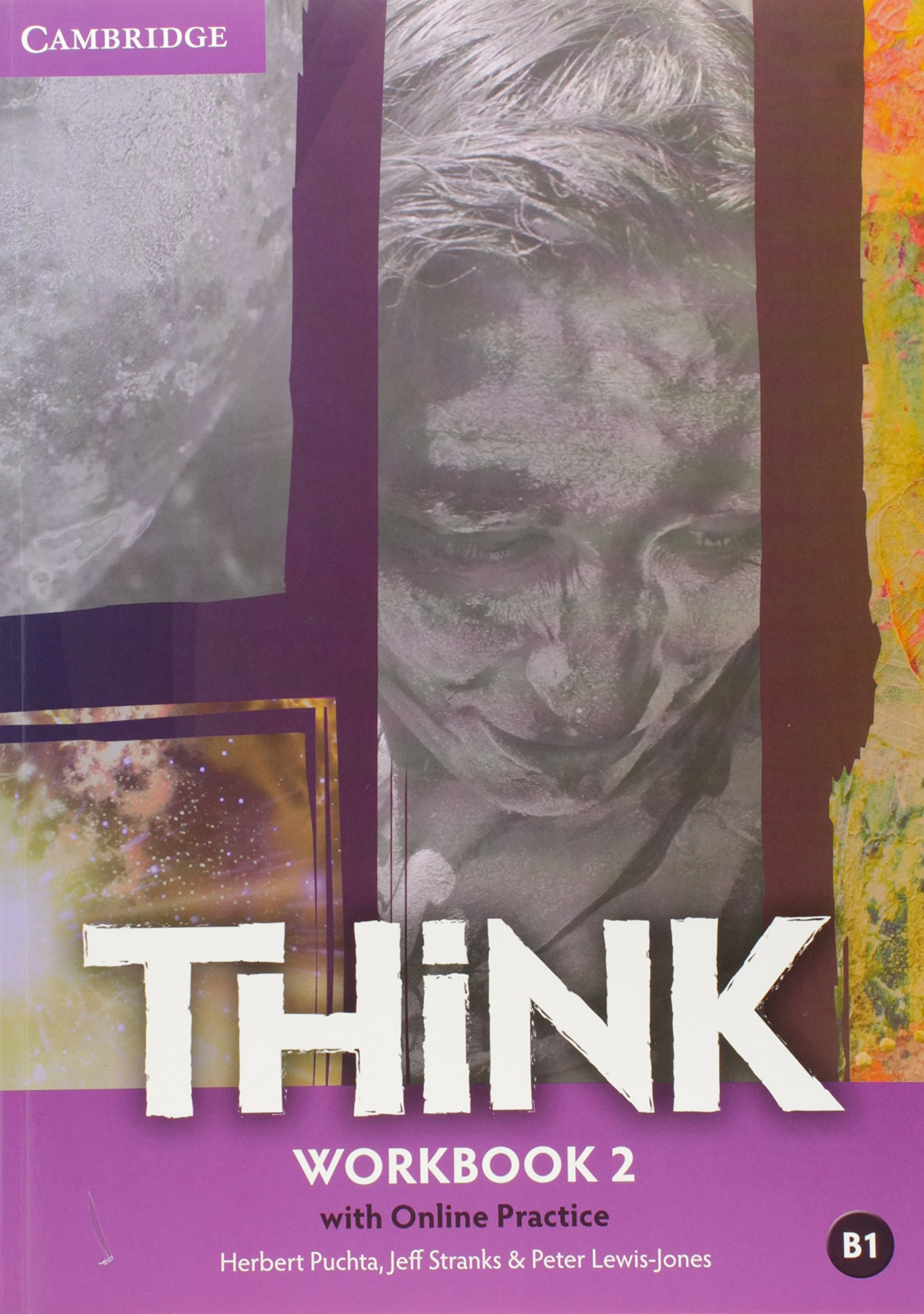 THINK 2 Workbook + Online Practice