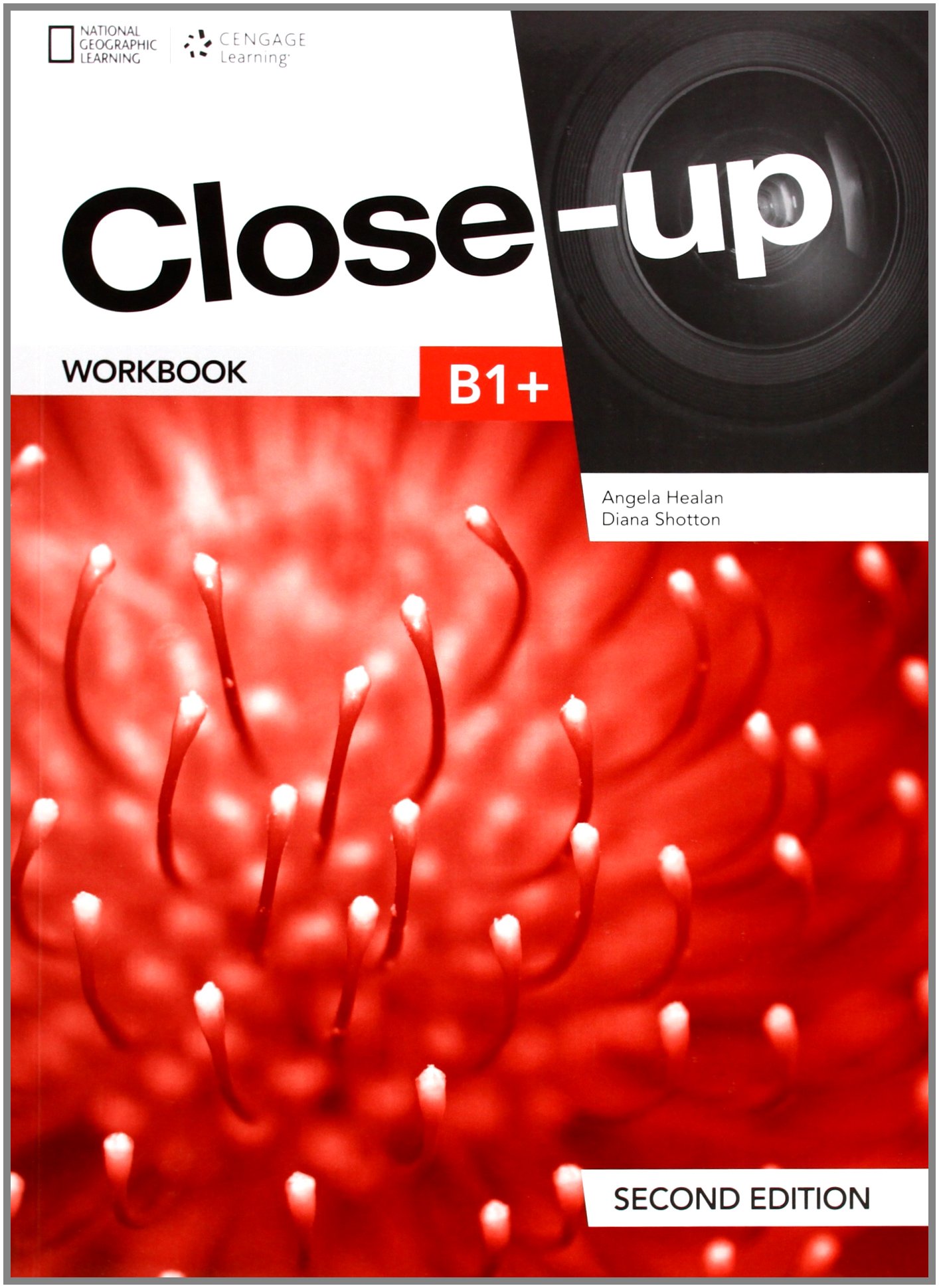 CLOSE-UP 2ND EDITION B1+ Workbook