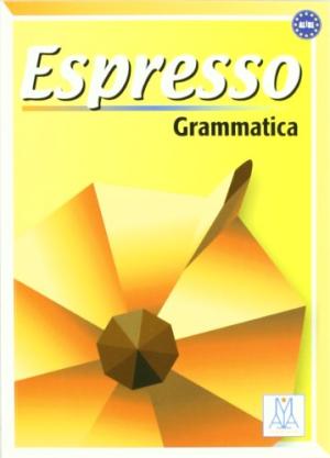 ESPRESSO Grammatica