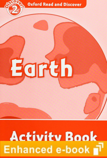 OXF RAD 2 EARTH AB eBook *