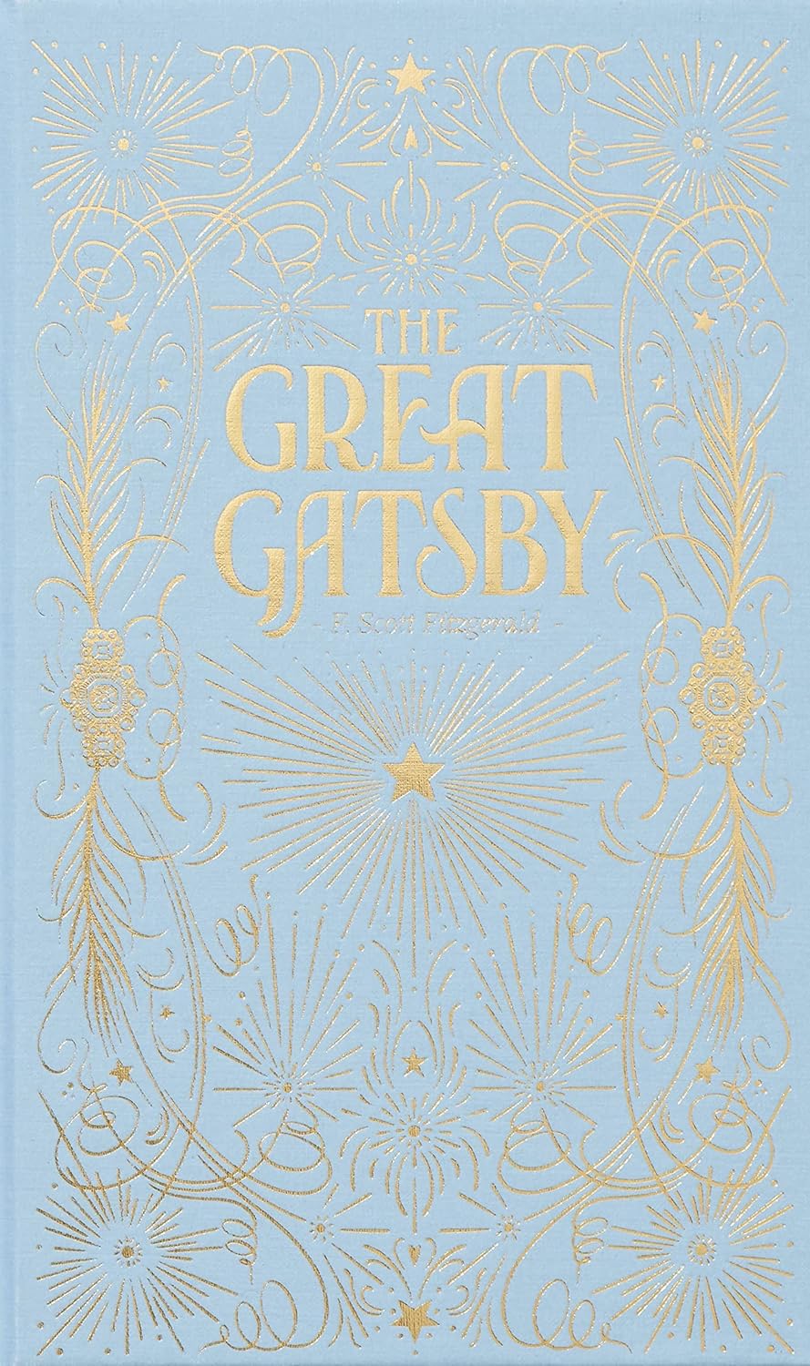 GREAT GATSBY, THE Book