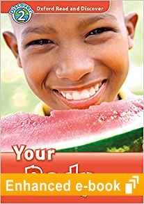 OXF RAD 2 YOUR BODY eBook $ *