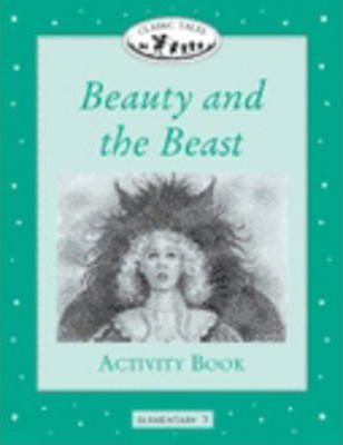 CT ELEM 3 BEAUTY & THE BEAST AB