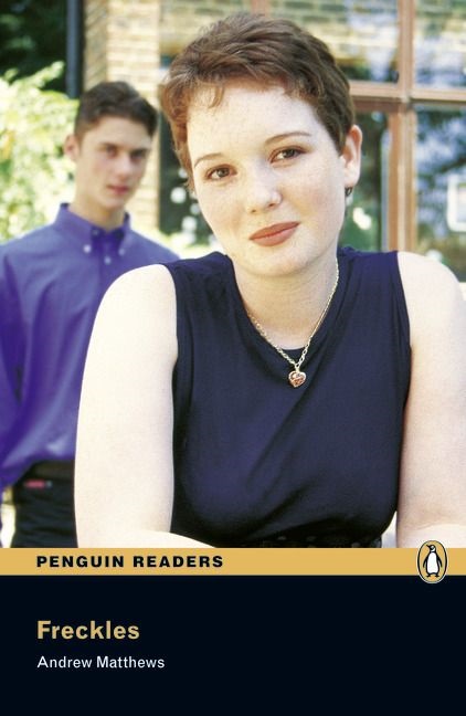 FRECKLES (PENGUIN READERS, LEVEL 2) Book