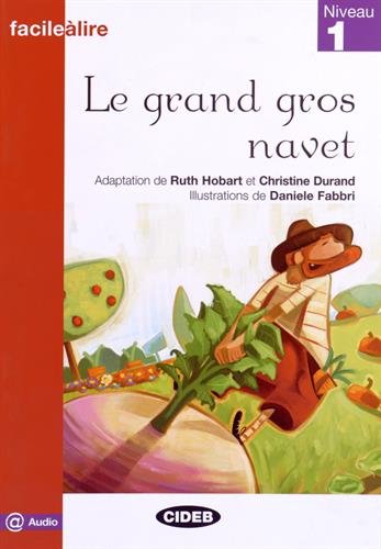 Fr FaL 1 Le grand gros navet