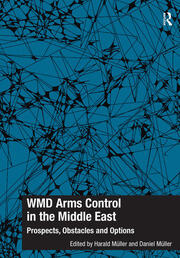 WMD Arms Control in the Middle East: Prospects, Obstacles and Options