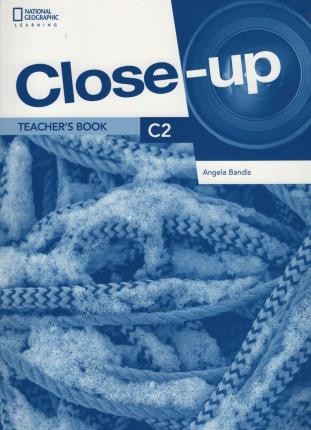 CLOSE-UP 3RD EDITION C2 Teacher's Book + Online Teacher Zone + Audio + Video Discs