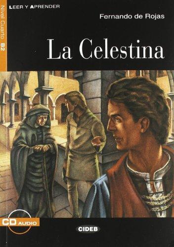 Es LyA B2 La Celestina +CD