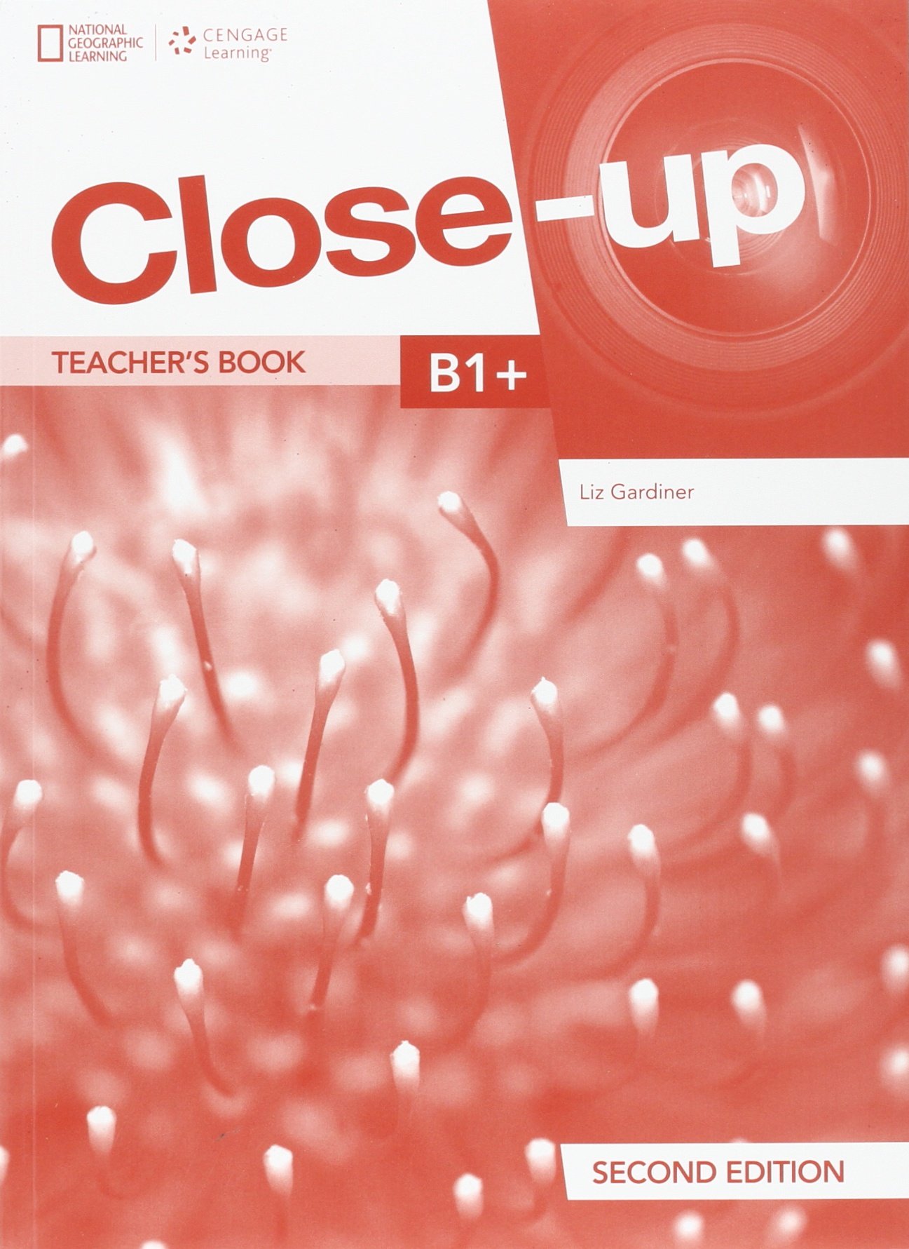 CLOSE-UP B1+ 2E Teacher's Book 