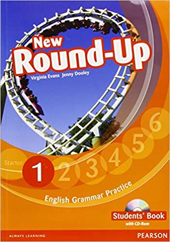 Round Up NEW 1 SB + CD-Rom