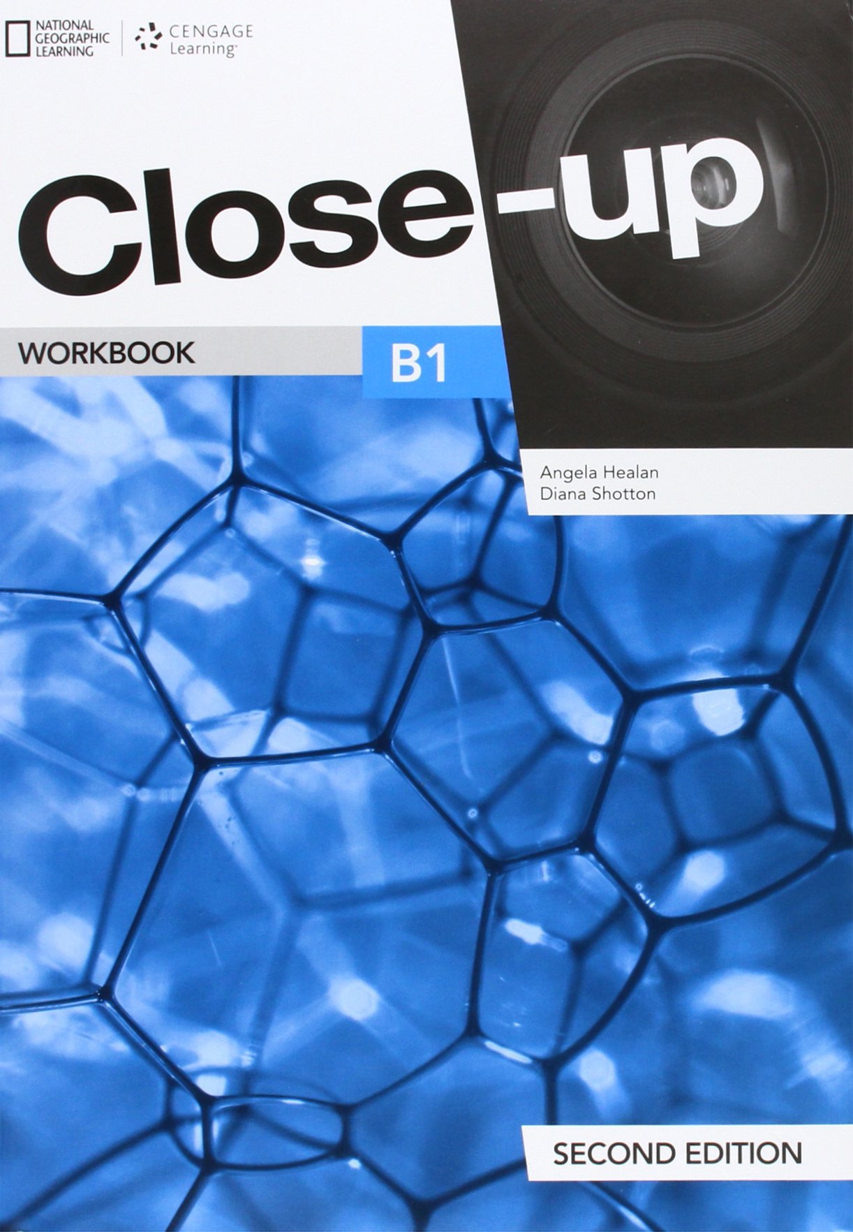 CLOSE-UP 2ND EDITION B1 Workbook