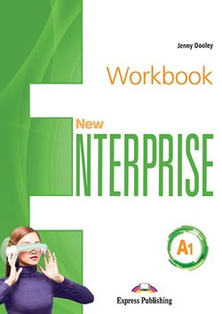 ENTERPRISE NEW A1 Workbook with digibook app