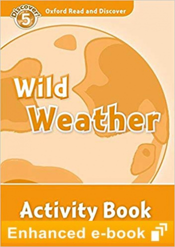 OXF RAD 5 WILD WEATHER AB eBook *
