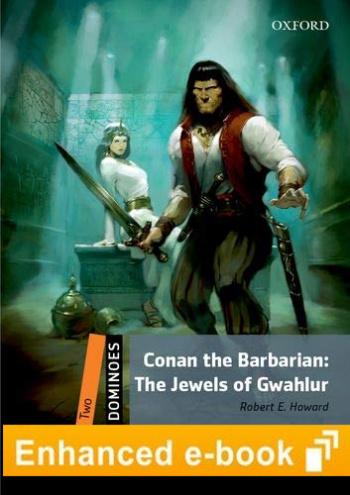 DOMINOES NE 2 CONAN JWLS GWAHLUR eBook*