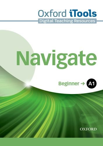 NAVIGATE BEGINNER iTOOLS 