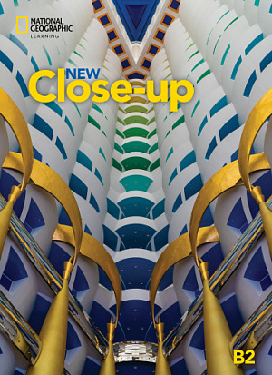 CLOSE-UP NEW B2 Student's Book