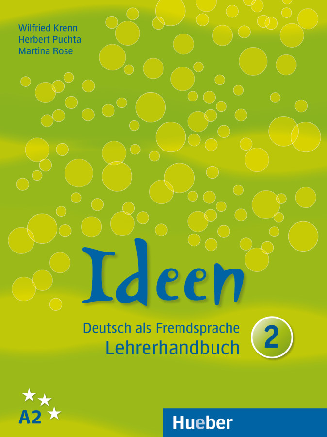 Ideen 2, LHB