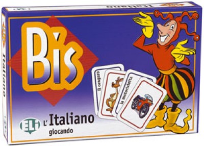  BIS ITALIAN Gioco