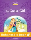 CT 4 GOOSE GIRL eBook + Audio $ *