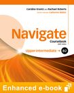 NAVIGATE UPPER-INTERMEDIATE