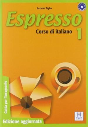 ESPRESSO 1 Guida per l'insegnante