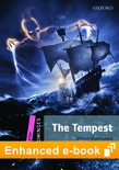 DOMINOES NE ST THE TEMPEST eBook*