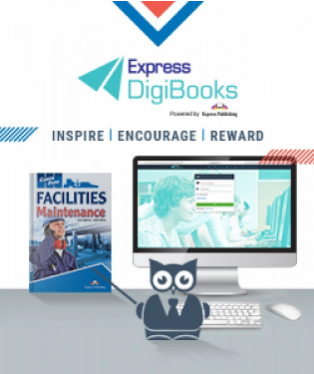 FACILITIES MAINTENANCE (CAREER PATHS) Digibook Application