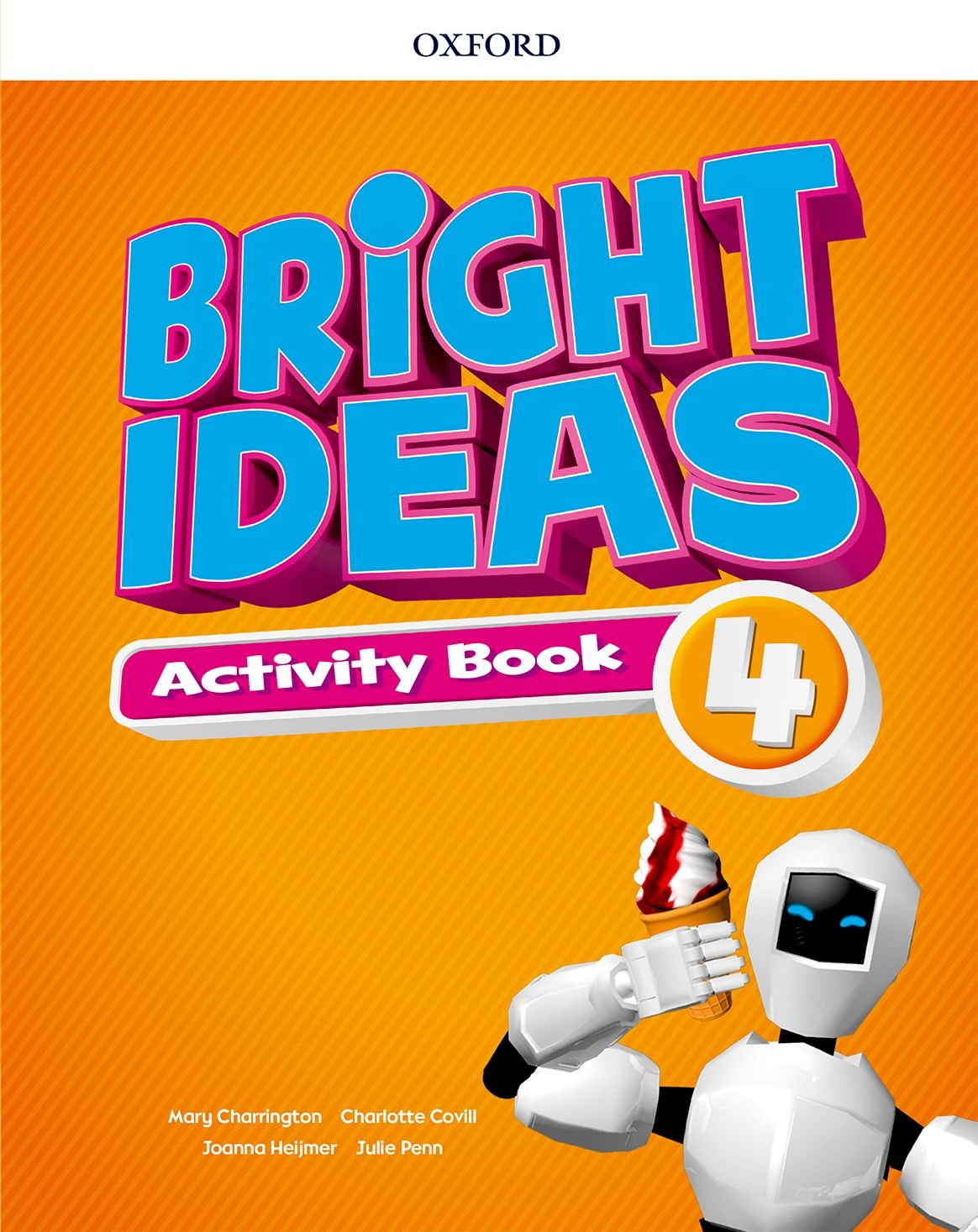 BRIGHT IDEAS 4 Teacher's Pack