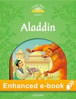 CT 3 ALADDIN eBook + Audio $ *