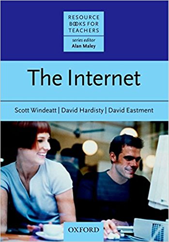 INTERNET (RESOURCE BOOKS FOR TEACHERS) Book
