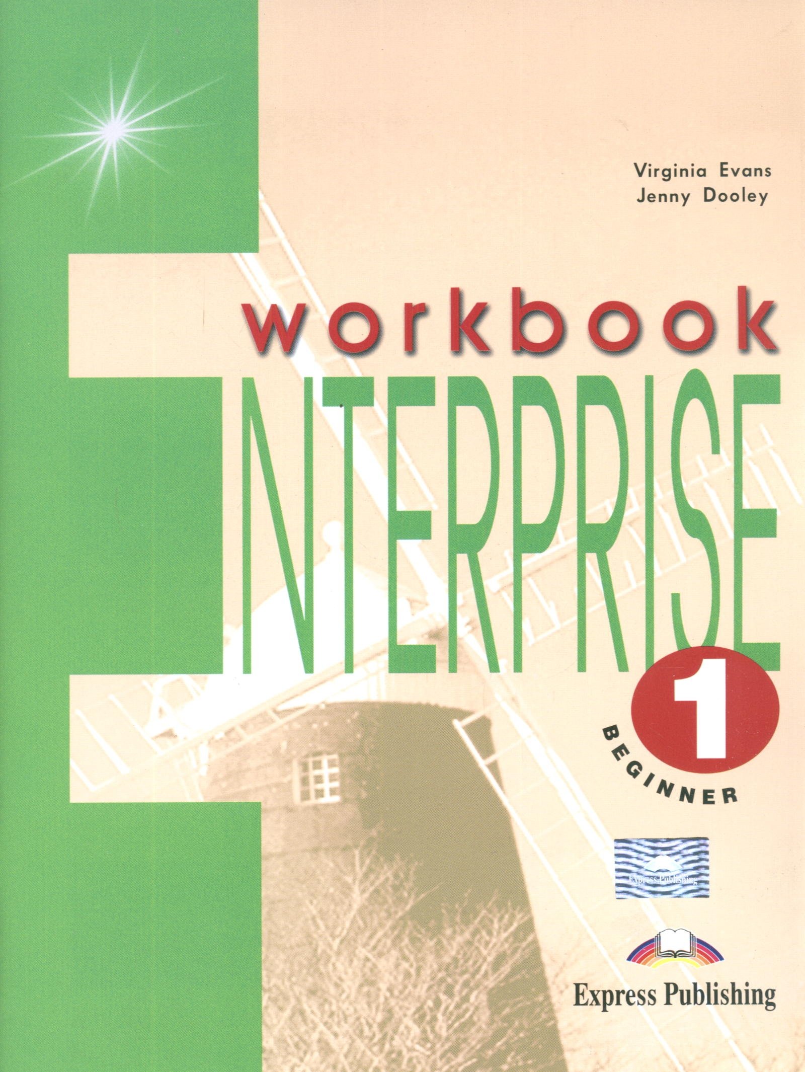 ENTERPRISE 1 Workbook