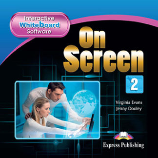 ON SCREEN 2 IWB - Version 1 