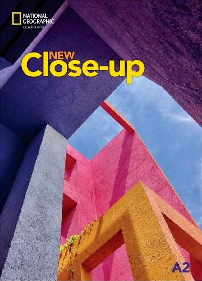 CLOSE-UP NEW A2 Student's Book