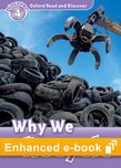 OXF RAD 4 WHY WE RECYCLE eBook $ *