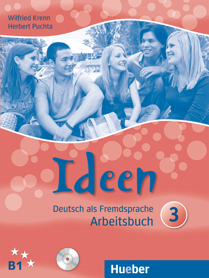 Ideen 3, AB+D(2) zum AB