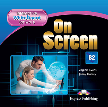 ON SCREEN B2 IWB - version 1