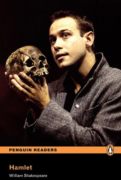 HAMLET (PENGUIN READERS, LEVEL 3) Book 