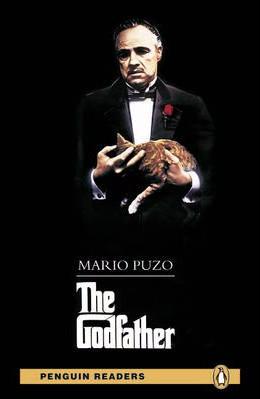 GODFATHER, THE (PENGUIN READERS, LEVEL 4) Book