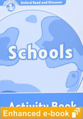 OXF RAD 1 SCHOOLS AB eBook *