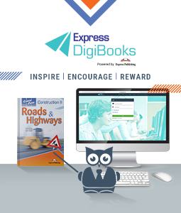 CONSTRUCTION 2 - ROADS AND HIGHWAYS (CAREER PATHS) Digibook Application