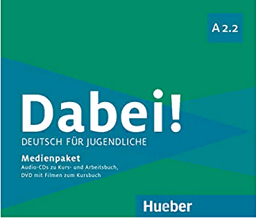 DABEI! A 2.2 Medienpaket