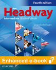 HEADWAY NEW INTERMEDIATE 4TH EDITION